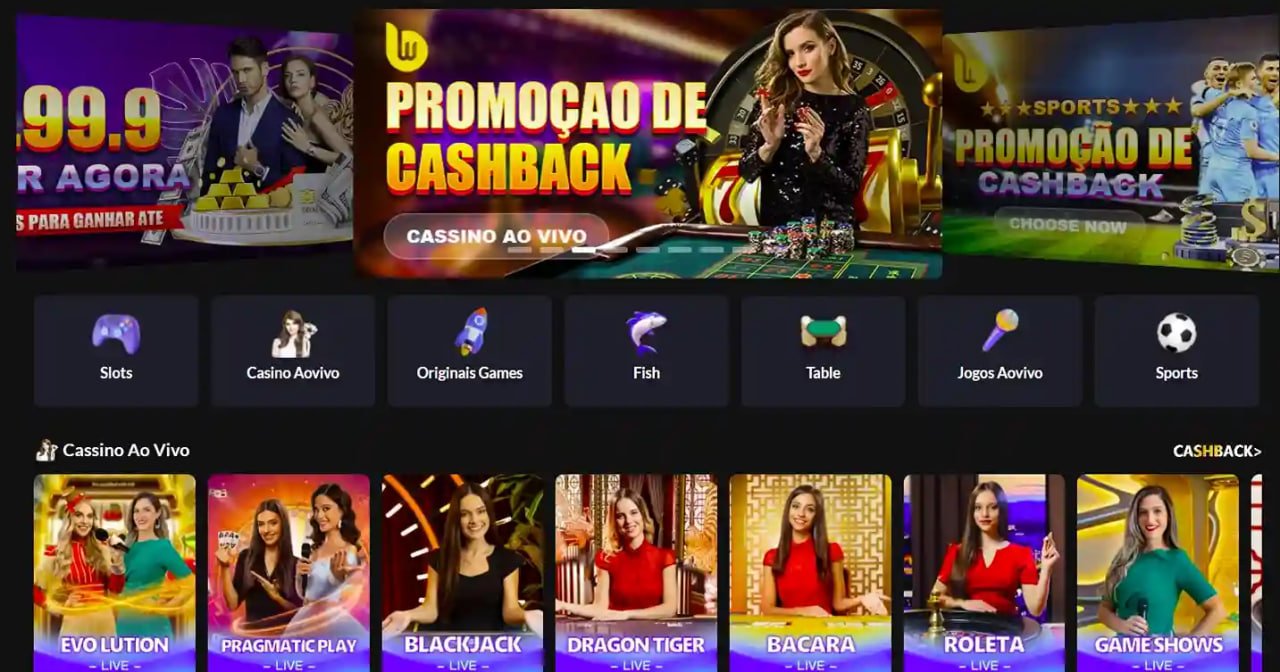 Live casino tables with real dealers available at 777pub bet