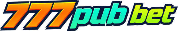 777pub bet Philippines online gaming logo